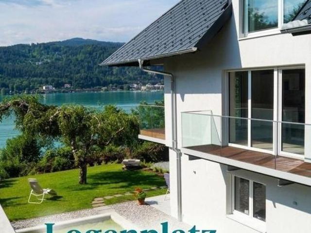 Wohnung mieten in Maria Wörth, Kärnten