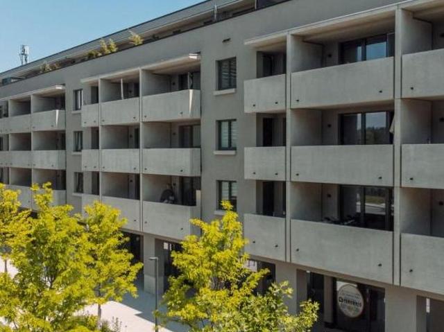Wohnung mieten in St. Peter, Klagenfurt