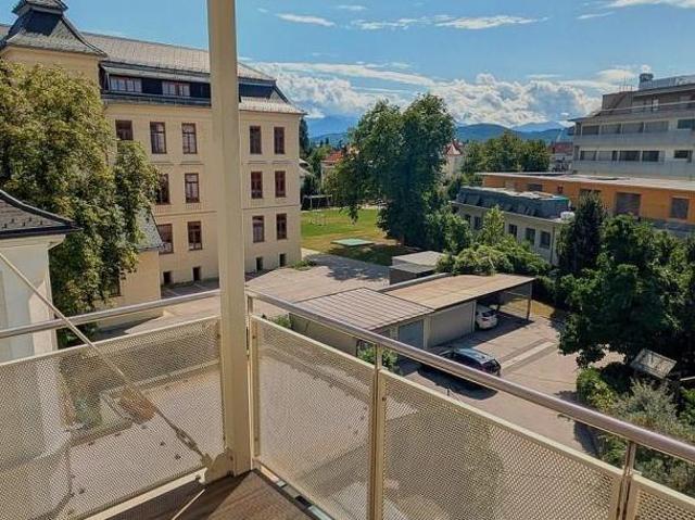 Wohnung mieten in Welzenegg, Klagenfurt am Wörthersee
