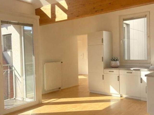 Wohnung mieten in Schoßbach, Wolfsberg