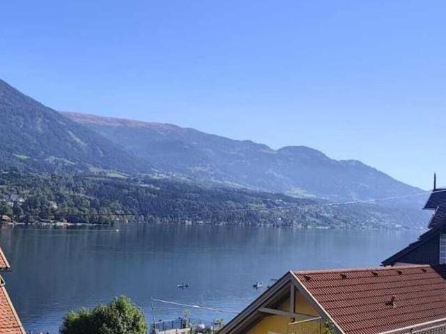 Wohnung mieten in Liedweg, Seeboden am Millstätter See
