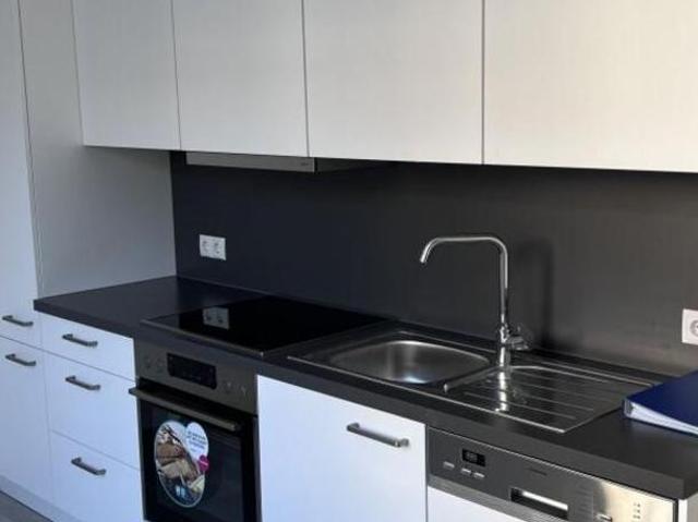Wohnung mieten in St. Georgen, Villach
