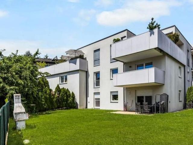 Wohnung mieten in St. Georgen, Villach