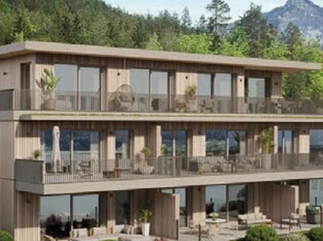 Wohnung mieten in Kratschach, Villach
