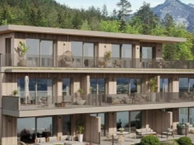Wohnung mieten in Kratschach, Villach