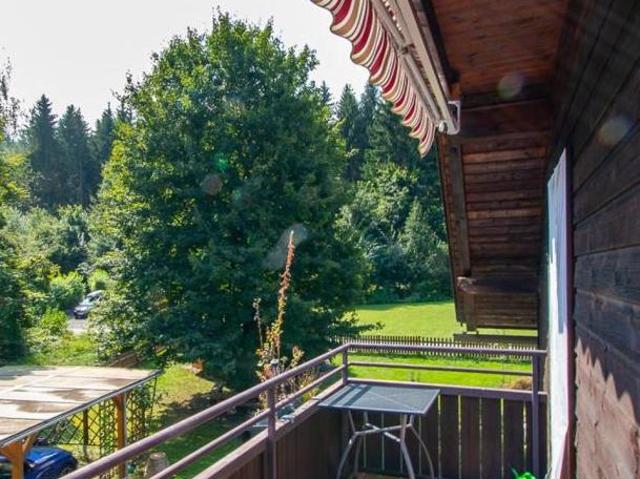 Wohnung mieten in Plautzalm / Plavčeva planina, Feistritz im Rosental