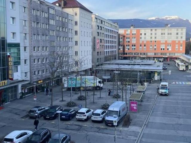 Wohnung mieten in St. Georgen, Villach