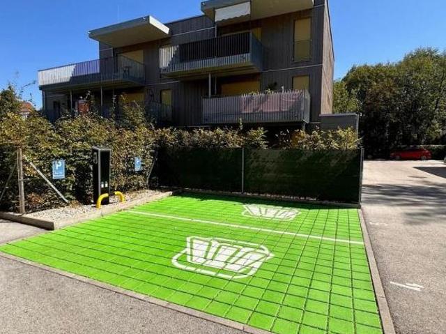Wohnung mieten in Welzenegg, Klagenfurt am Wörthersee