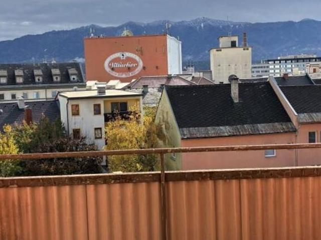 Wohnung mieten in Sankt Andrä, Villach