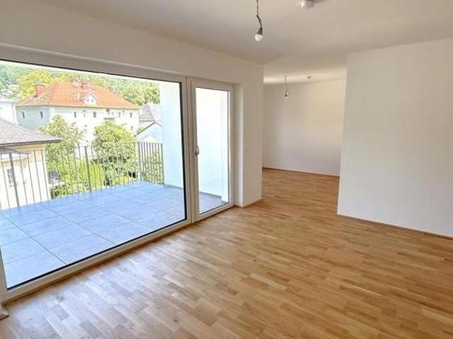 Wohnung mieten in St. Georgen, Villach