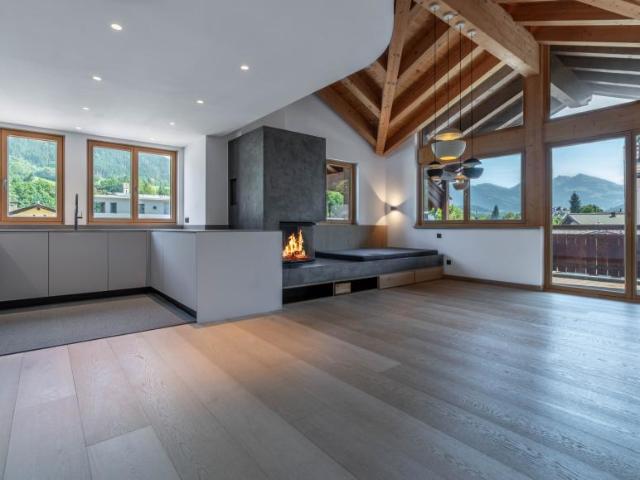 Wohnung mieten in Aurach bei Kitzbühel, Tirol
