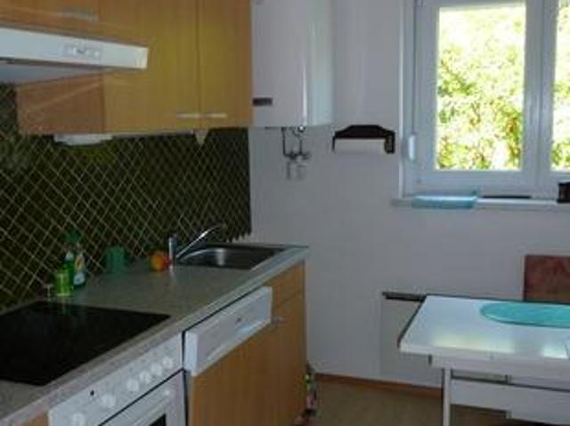 Wohnung mieten in Klagenfurt, Kärnten