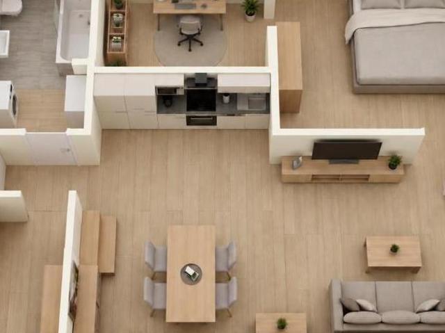 Wohnung mieten in Rettenbachschwand, Koppl