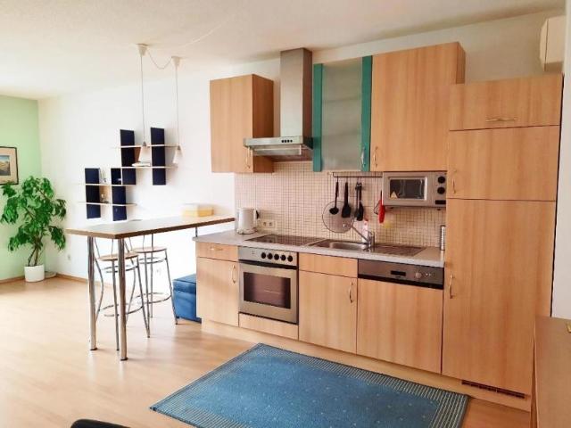 Wohnung mieten in Hochenstein, Krems an der Donau