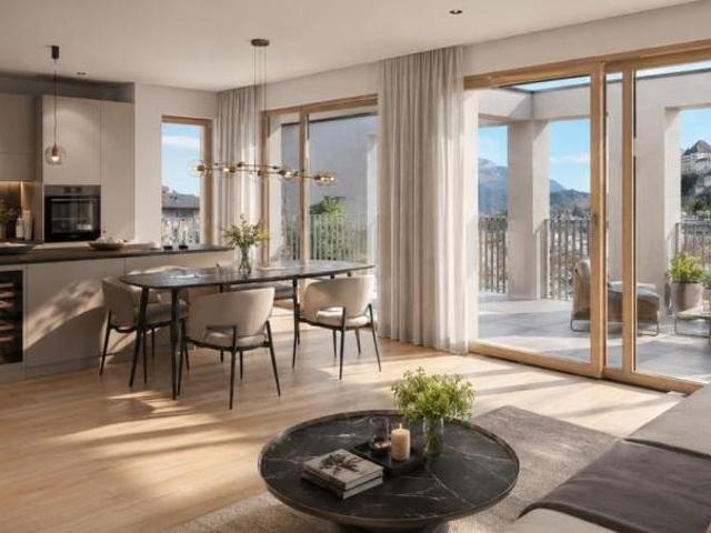 Wohnung mieten in Weissach, Kufstein