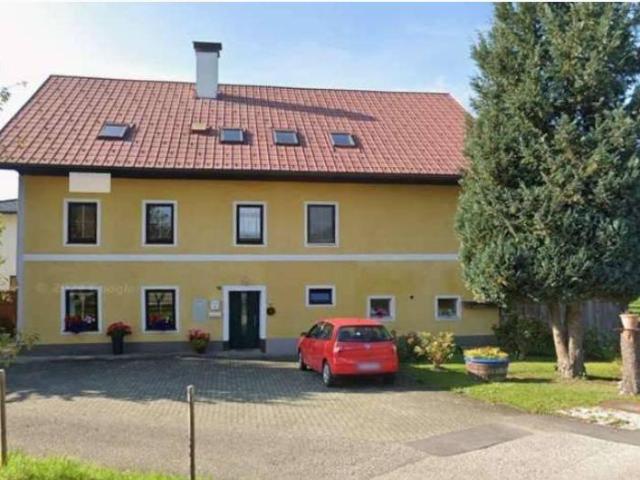 Wohnung mieten in Oberösterreich
