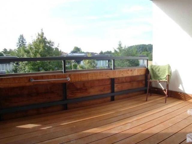 Wohnung mieten in Froschberg, Linz