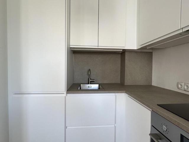 Wohnung mieten in Froschberg, Linz
