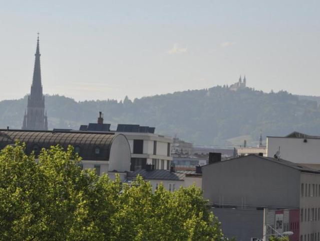 Wohnung mieten in Niedernhart, Linz
