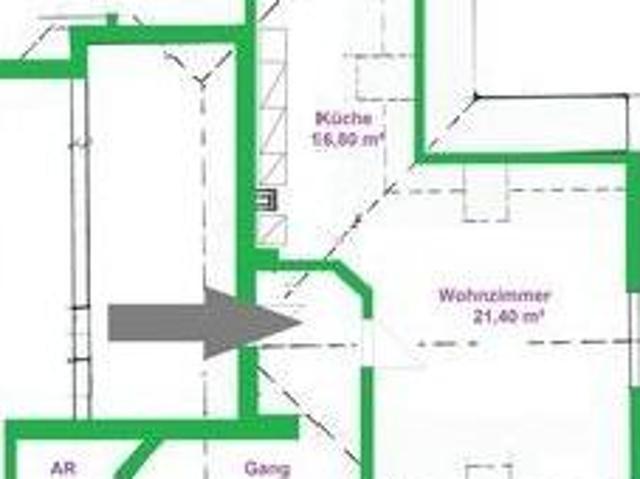 Wohnung mieten in Loipersbach im Burgenland