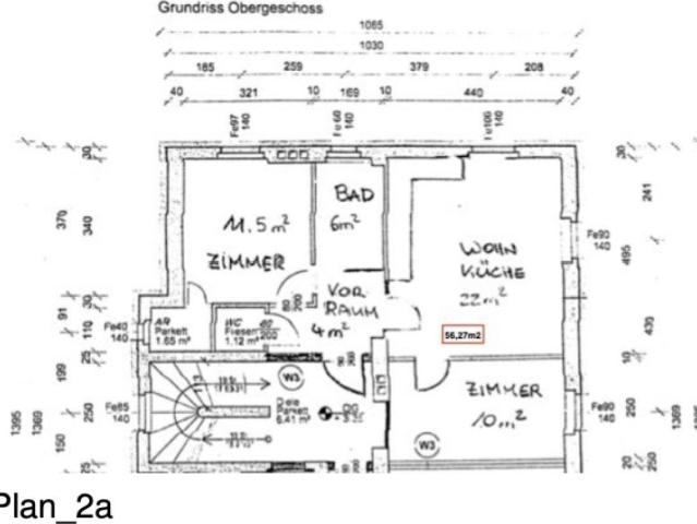 Wohnung mieten in Schöffelstadt, Mödling