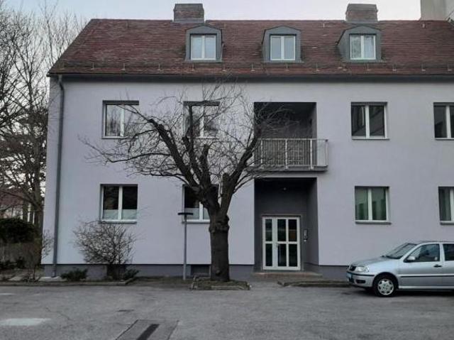 Wohnung mieten in Schöffelstadt, Mödling
