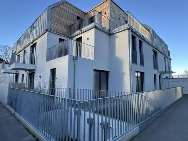 Wohnung mieten in Ebreichsdorf, Niederösterreich