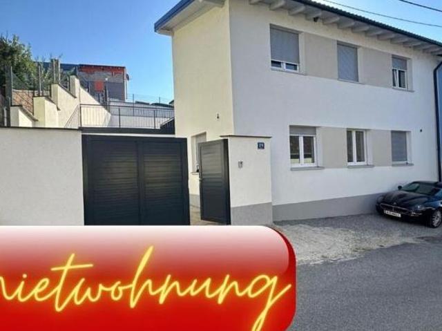Wohnung mieten in Hobersdorf, Wilfersdorf