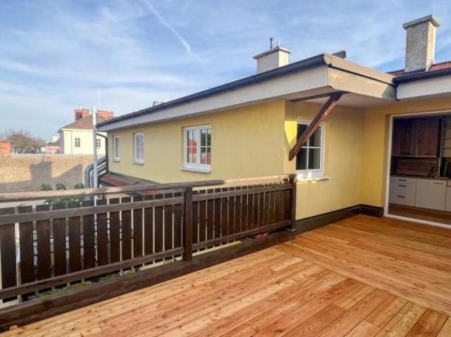 Wohnung mieten in Baden, Niederösterreich
