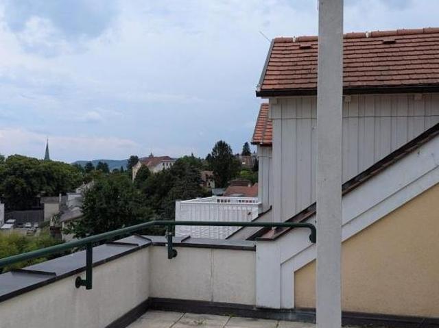 Wohnung mieten in Klosterneuburg, Niederösterreich
