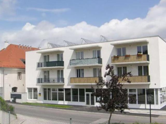 Wohnung mieten in Niederösterreich