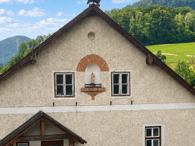Wohnung mieten in Lilienfeld, Niederösterreich