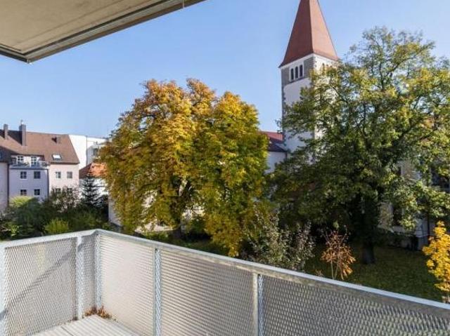 Wohnung mieten in Wiener Neustadt, Niederösterreich