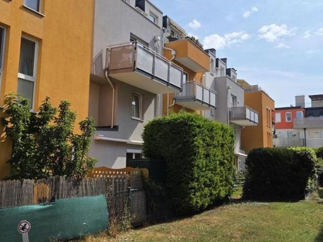 Wohnung mieten in Schöffelstadt, Mödling