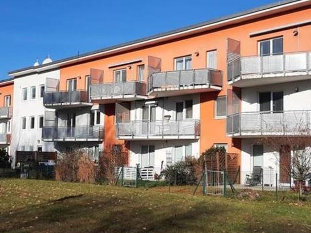 Wohnung mieten in Kirchberg am Wechsel, Niederösterreich