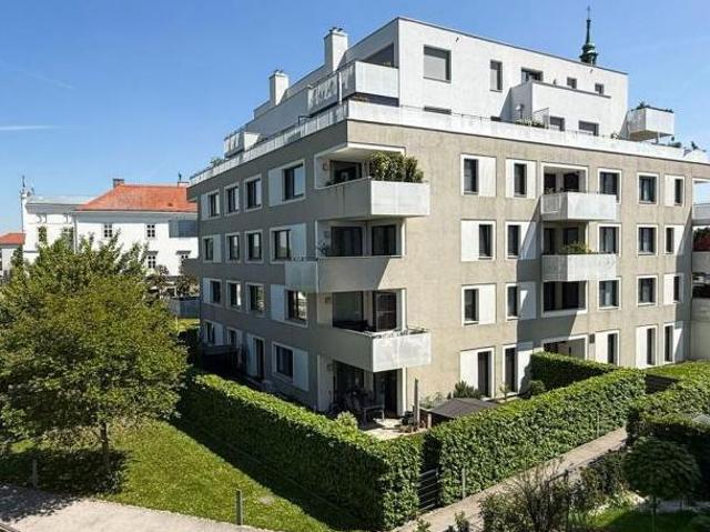 Wohnung mieten in Tulln an der Donau, Niederösterreich