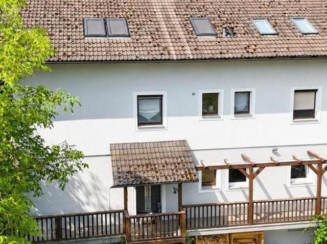Wohnung mieten in Gumpoldskirchen, Niederösterreich