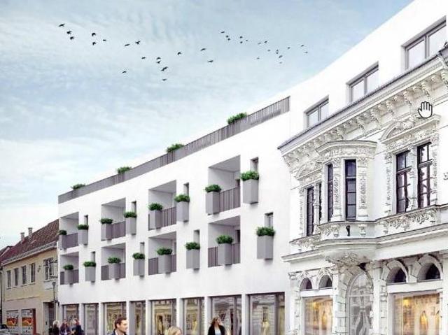 Wohnung mieten in Hollabrunn, Niederösterreich