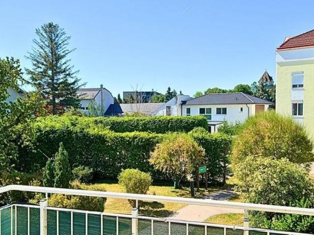 Wohnung mieten in Baden, Niederösterreich