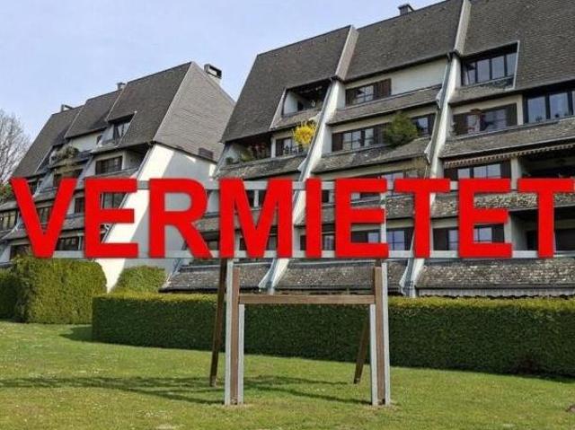 Wohnung mieten in Hutten, Eichgraben