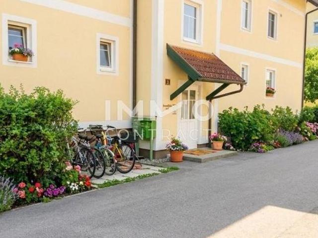 Wohnung mieten in Breiteneich, Petzenkirchen