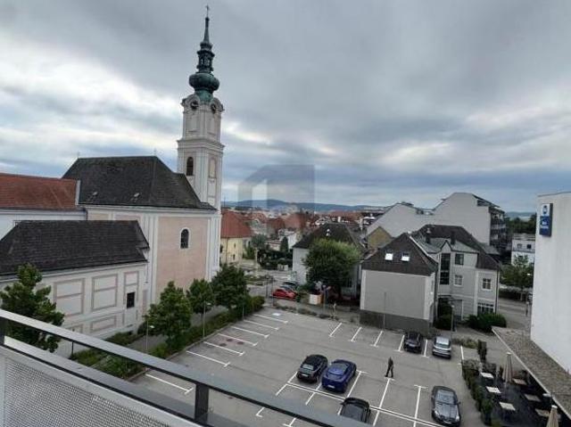 Wohnung mieten in Tulln an der Donau, Niederösterreich