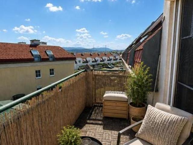 Wohnung mieten in Maria Enzersdorf, Niederösterreich