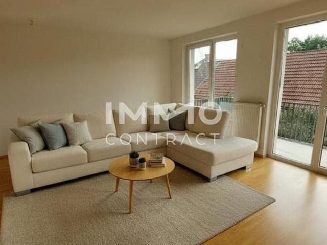 Wohnung mieten in Niederösterreich