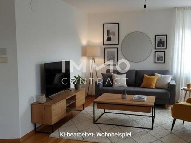 Wohnung mieten in St. Georgen an der Leys, Niederösterreich