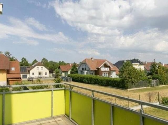 Wohnung mieten in Mailberg, Niederösterreich
