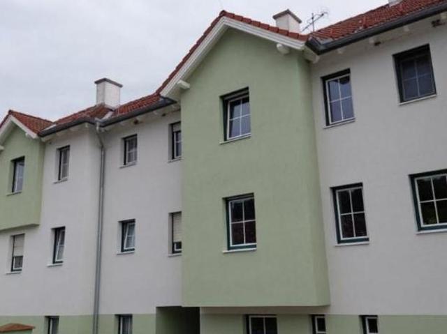 Wohnung mieten in Geras, Niederösterreich