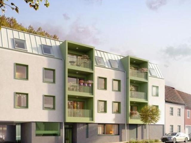 Wohnung mieten in Rabenstein an der Pielach, Niederösterreich