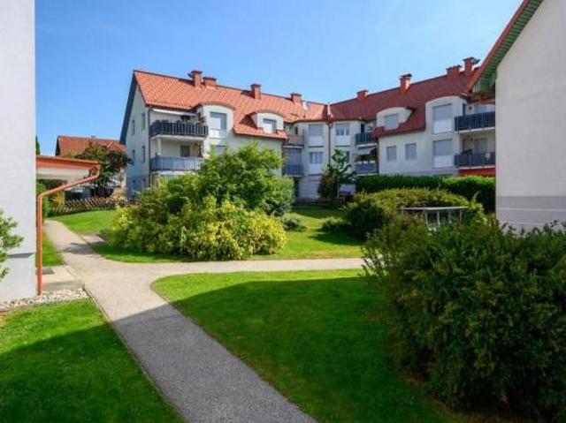 Wohnung mieten in Allhartsberg, Niederösterreich