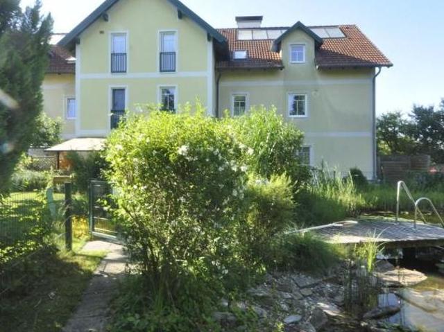 Wohnung mieten in Breiteneich, Petzenkirchen